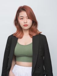 -尚艺造型.剪烫染.接发