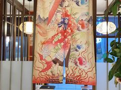 -千代饮兵卫日本料理(东二环泰禾广场西区店)