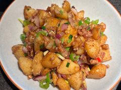 -赠李白·如诗的川味(余杭万达广场店)