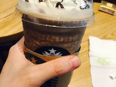 -星巴克(邯郸新世纪广场店)