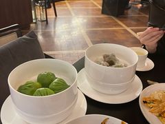 -甄御•海鲜新青岛菜(麦岛店)