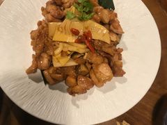 -雀舞云南菜(天津天河城购物中心店)
