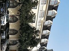 -庐山上汤温泉度假村