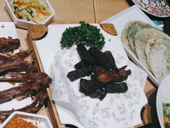 -哈啾嗨·新概念蒙餐(红星新城店)