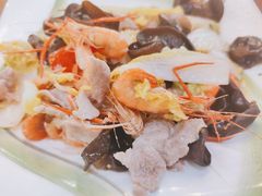古镇三鲜-印象江南(东栅店)