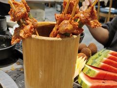 -小王少龙火锅(沙南街店)