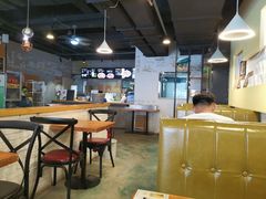 大堂-水平有限螺蛳粉(宏达大厦店)