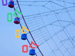 -南昌之星摩天轮