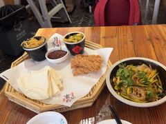 -符离集餐厅(万象城店)