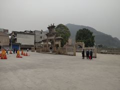 -悦城龙母祖庙