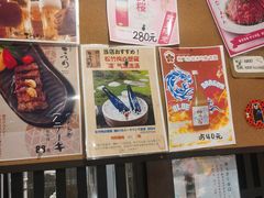 -角落里(中山公园店)