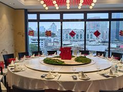 -富黎华海鲜大酒楼(正大广场店)