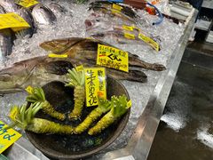 -南纪白浜Toretore市场