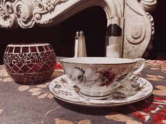 -露西亚咖啡西餐厅(哈尔滨俄侨纪念馆店)