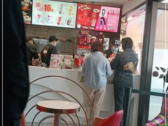 -DQ·蛋糕·冰淇淋(石家庄北国奥特莱斯店)