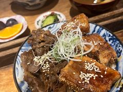 -丸福烤肉(君隆广场店)