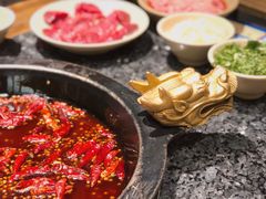 -蜀大侠火锅(建设路第五大道店)