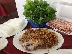 -花苑美食横琴生蚝火锅(拱北粤华路店)