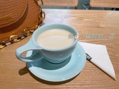 -GOTLOT COFFEE&KITCHEN角落厨房NOOK店