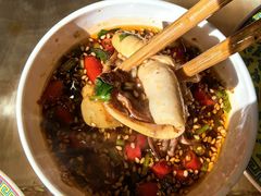 -清真·马家火锅美食城(镇江北路店)