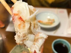 -蟹道乐(道顿堀本店)