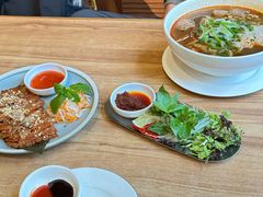 -越美小馆·越南料理(曲江店)