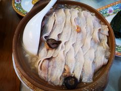 极品白肉砂锅-砂锅居(西四店)