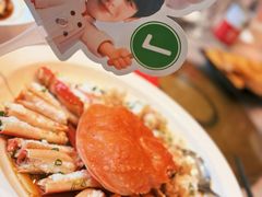 -顺风海鲜港(金玉兰店)