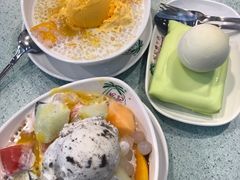 -松记糖水店(铜锣湾分店)