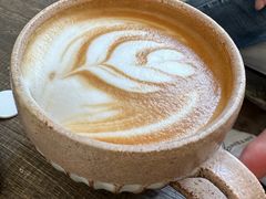 -MOJ coffee(瓯海泽雅水碓坑店)