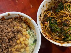 -朱儿面庄(洋河三路店)