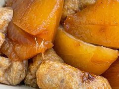 萝卜-细妹五香牛杂(步行街店)