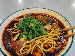 -白老三牛肉丸子面(平阳广场店)
