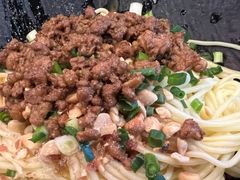 -我的面 川味Bistro(后沙峪店)