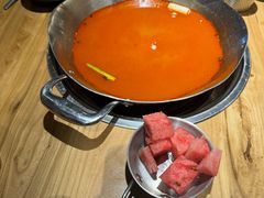 -黔边炉·贵州酸汤牛肉火锅(五江天街店)