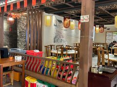 -巢湖名吃·东关老鹅汤(江南风情街店)