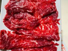 -陈记顺和潮汕牛肉火锅(韩江路店)