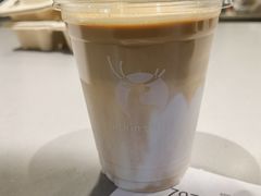-瑞幸咖啡(卓越城店)