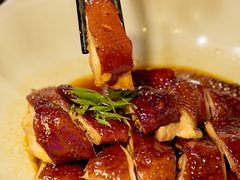 -莉莉海堂HAITANG·烤鸭(国贸商城店)
