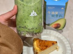 -森茶(湛江万达店)