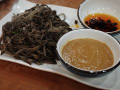 -刘妈菜馆(磁器口店)