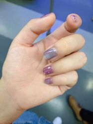 -Beauty Nails 美甲美睫皮肤管理