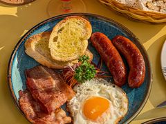 -流浪者复古西餐鸡尾酒吧(沈阳店)