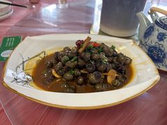 -小陆莲花蟹园农家乐(莲花岛店)