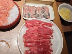 -巴奴毛肚火锅(京西大悦城店)