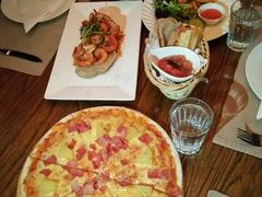 -MOMENT湖景餐厅(解放路店)