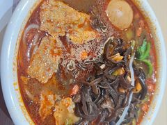 -水平有限广西米粉·广西风味集(五道口店)