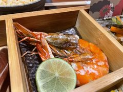 -岚山日本料理(珠江新城店)