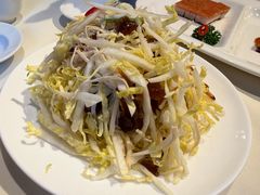 -利苑酒家(华熙国际店)