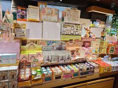 -九木杂物社(领展购物广场中关村店)